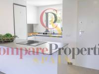 Sale - Apartment - Dénia - Costa Blanca
