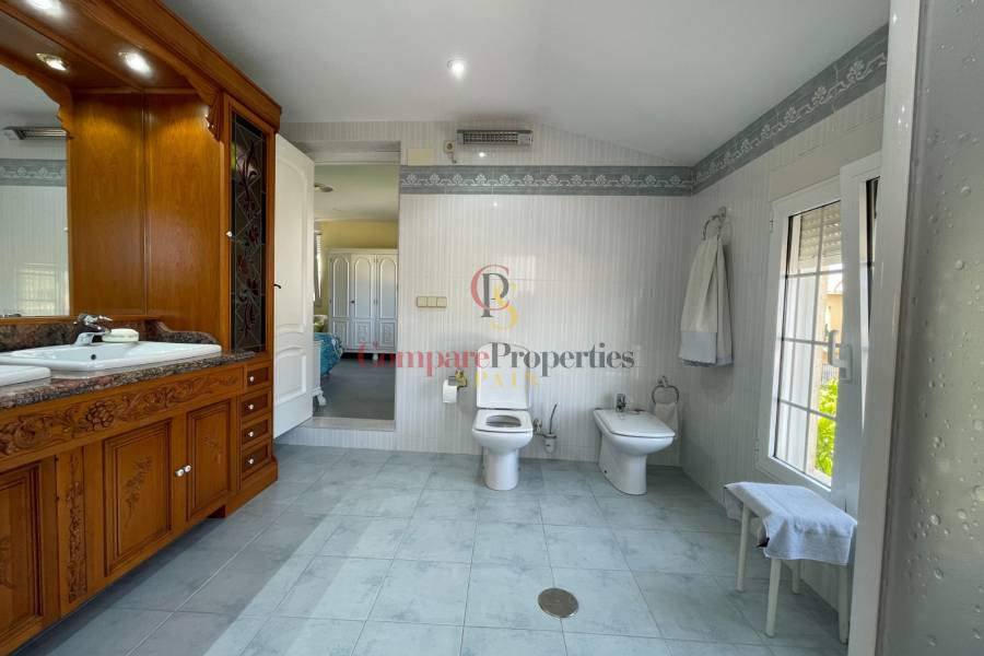 Vente - Villa - Orihuela Costa - Cabo Roig