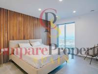 Venta - Villa - Calpe