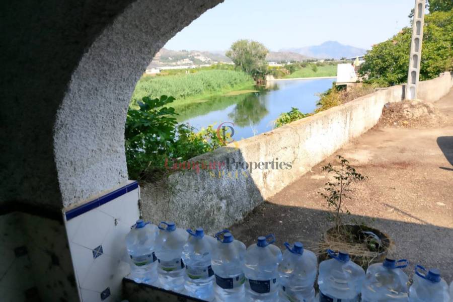 Sale - Apartment - Vilallonga - Villalonga - 