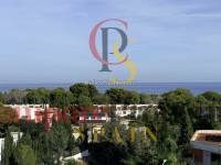 Verkoop - Apartment - Dénia