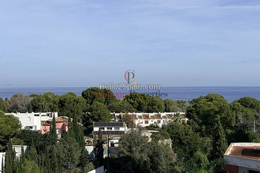 Verkoop - Apartment - Dénia