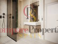 Nueva construcción  - Villa - Calpe