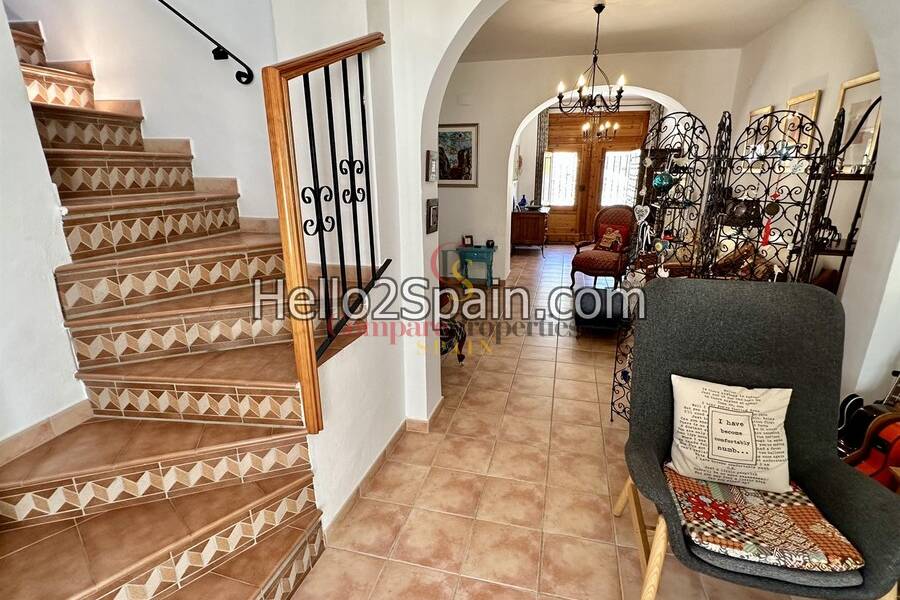 Sale - Townhouses - Forna
