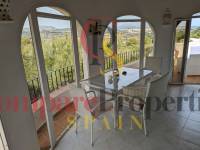 Verkoop - Villa - Moraira - Benitachell