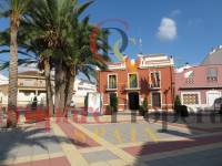 Sale - Townhouses - Palmera