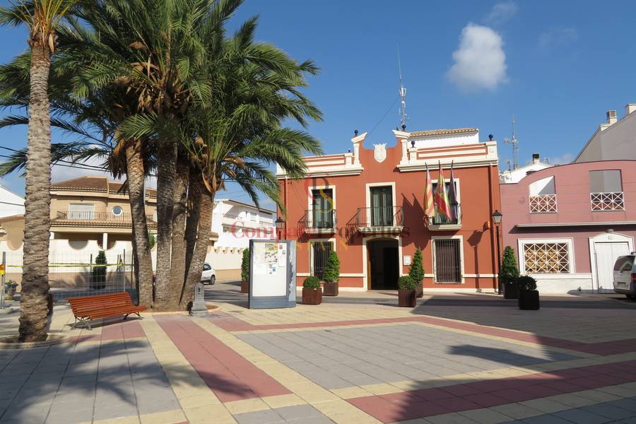 Sale - Townhouses - Palmera