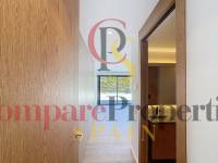 Venta - Villa - Benitachell - Magnolias