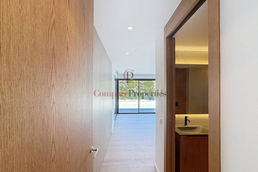 Venta - Villa - Benitachell - Magnolias