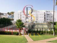 Verkoop - Apartment - Dénia - Las Marinas