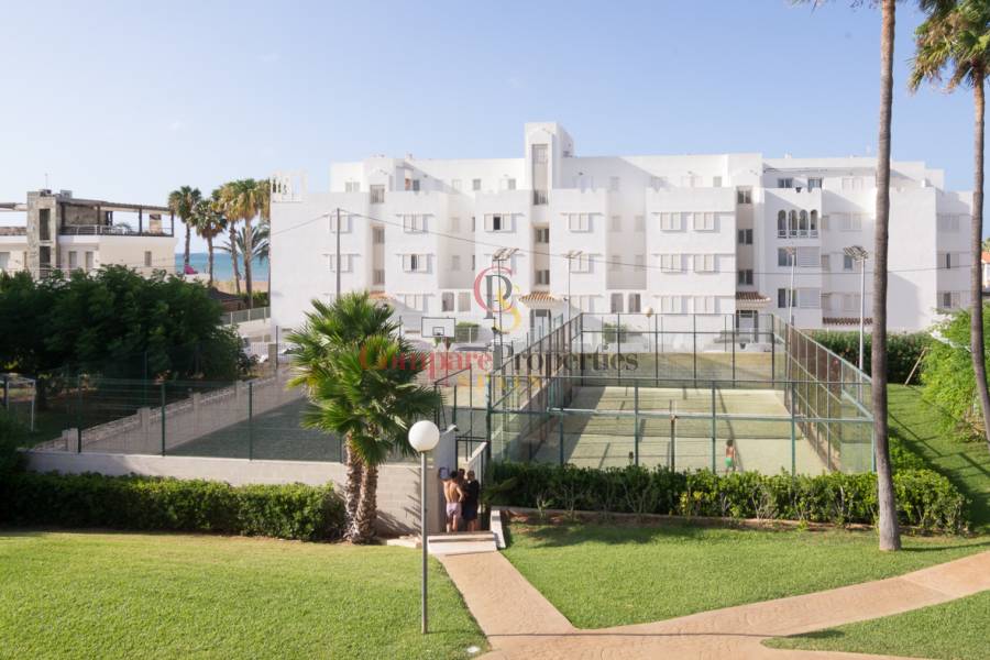 Verkoop - Apartment - Dénia - Las Marinas