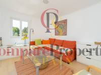 Sale - Villa - Jávea - Cala Blanca