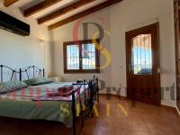 Venta - Villa - Pego - Monte Pego