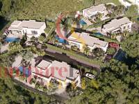 Vente - Villa - Benissa - Fanadix