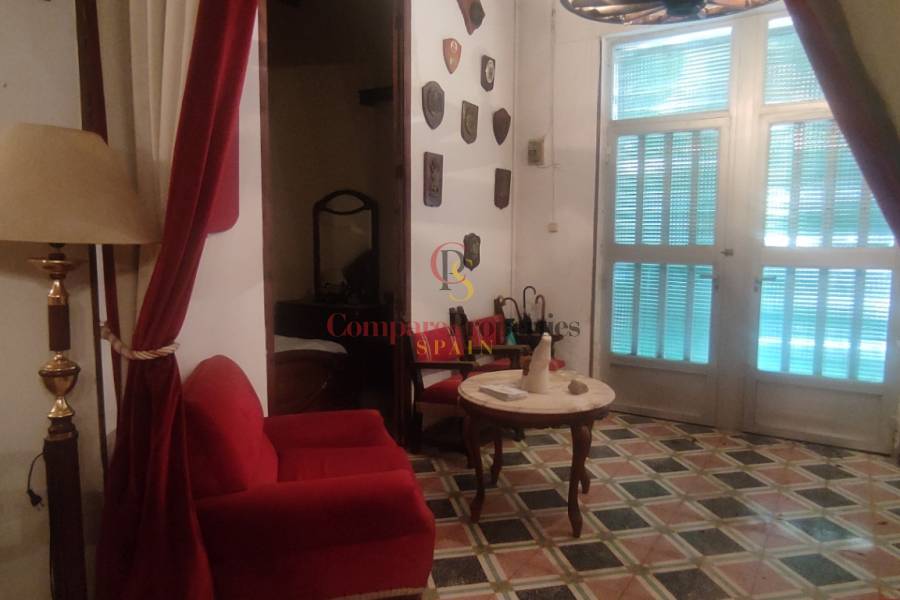 Verkoop - Townhouses - Orba Valley - Orba