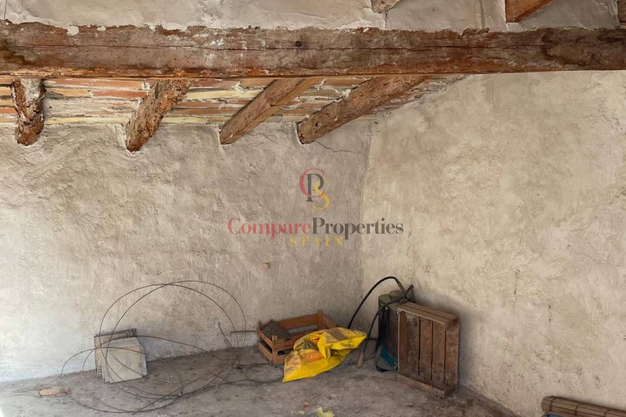 Sale - Townhouses - El Vergel - Casco urbano
