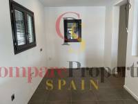 Verkoop - Villa - Moraira