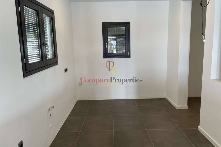 Verkoop - Villa - Moraira