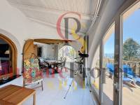 Venta - Villa - Benitachell - Kalmias