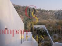 Sale - Villa - Jalon Valley - Jalon