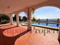 Sale - Villa - Oliva - 