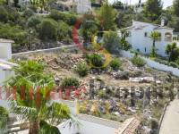 Sale - Villa - Pedreguer - 