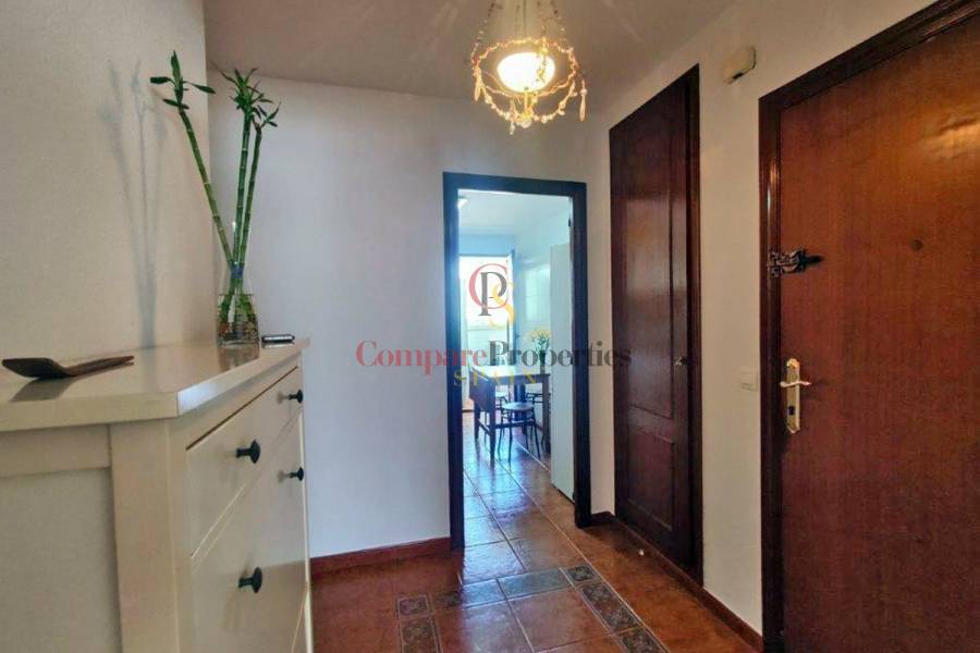 Verkoop - Apartment - Dénia - Casco urbano