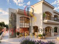 Verkauf - Villa - Dénia - Las Rotas