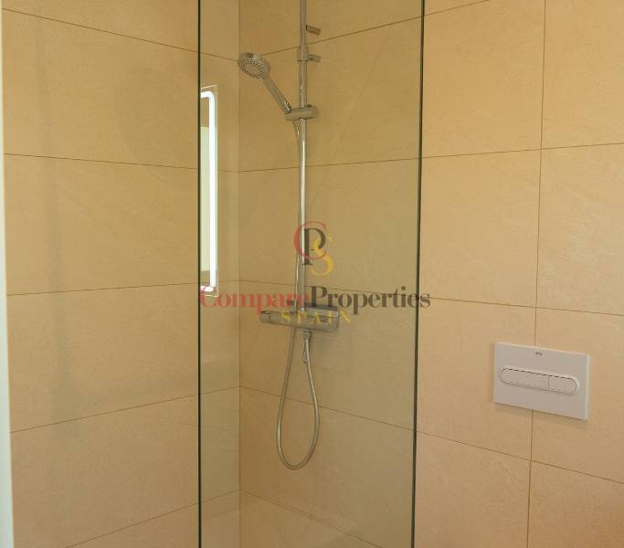 Sale - Villa - Calpe - 