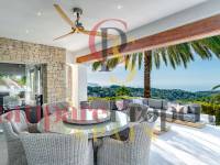 Sale - Villa - Benissa - Benissa Coast