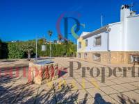 Sale - Villa - Benissa