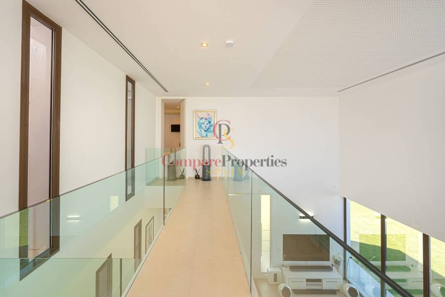 Sale - Villa - Moraira - 