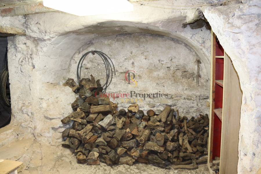 Verkoop - Townhouses - Orba Valley - Castell de castells