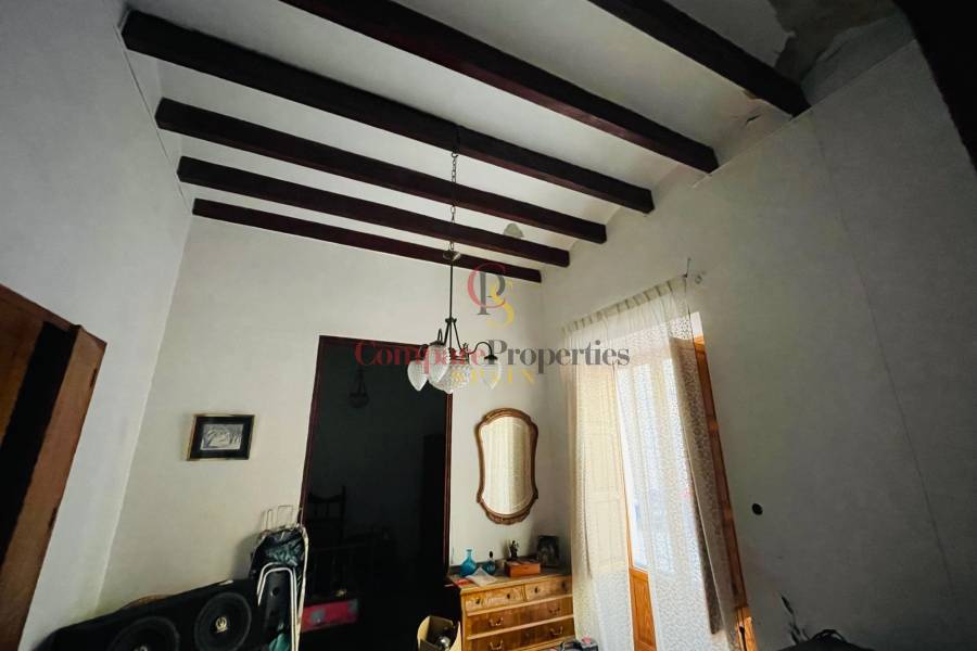 Verkauf - Townhouses - El Vergel - 