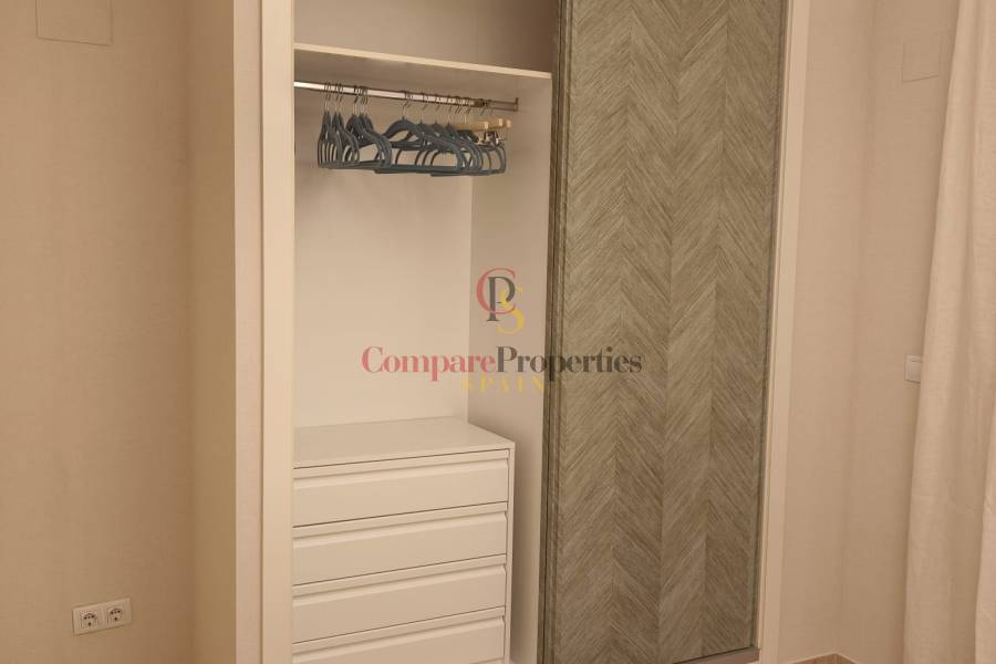 Verkauf - Apartment - Dénia - CASCO URBANO - PLAYA