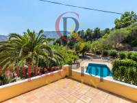 Sale -  - Jalon Valley - Urb. arenal