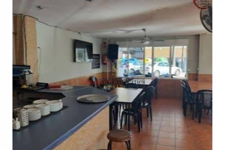 Sale - Villa - Daimús - 