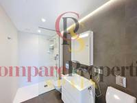Verkauf - Apartment - Benitachell - 