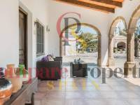 Sale - Villa - Jávea - 