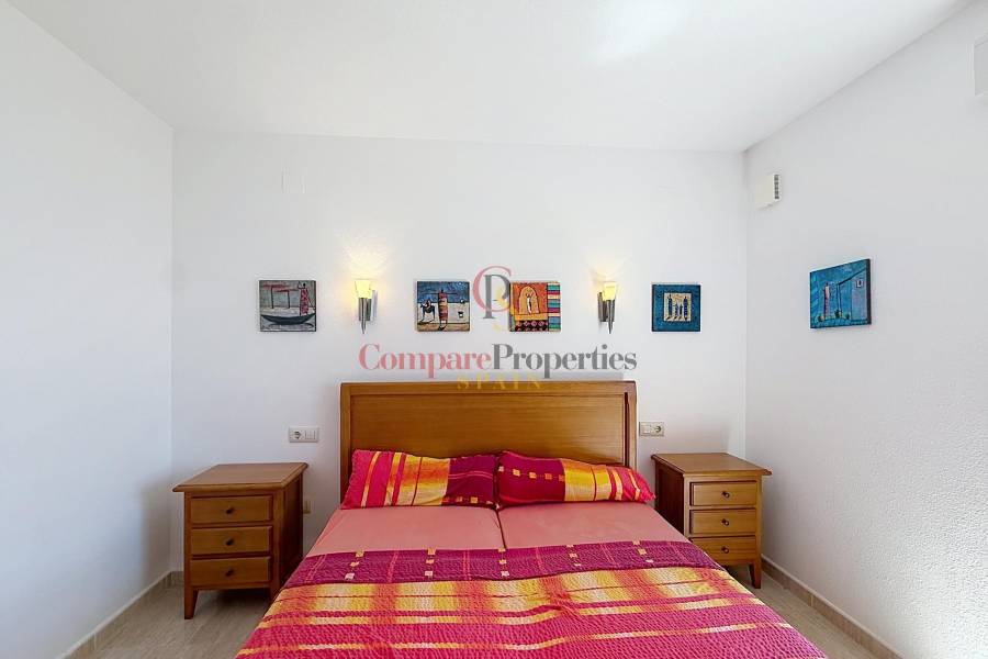 Sale - Apartment -  - Pueblo Panorama
