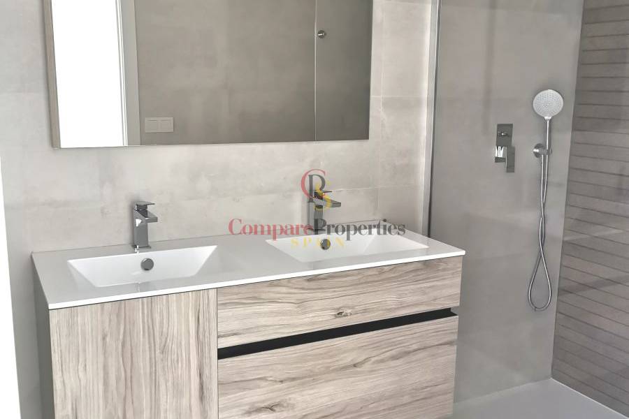 Sale - Apartment - Dénia - Costa Blanca