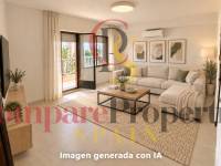 Vente - Apartment - Dénia - Marinas