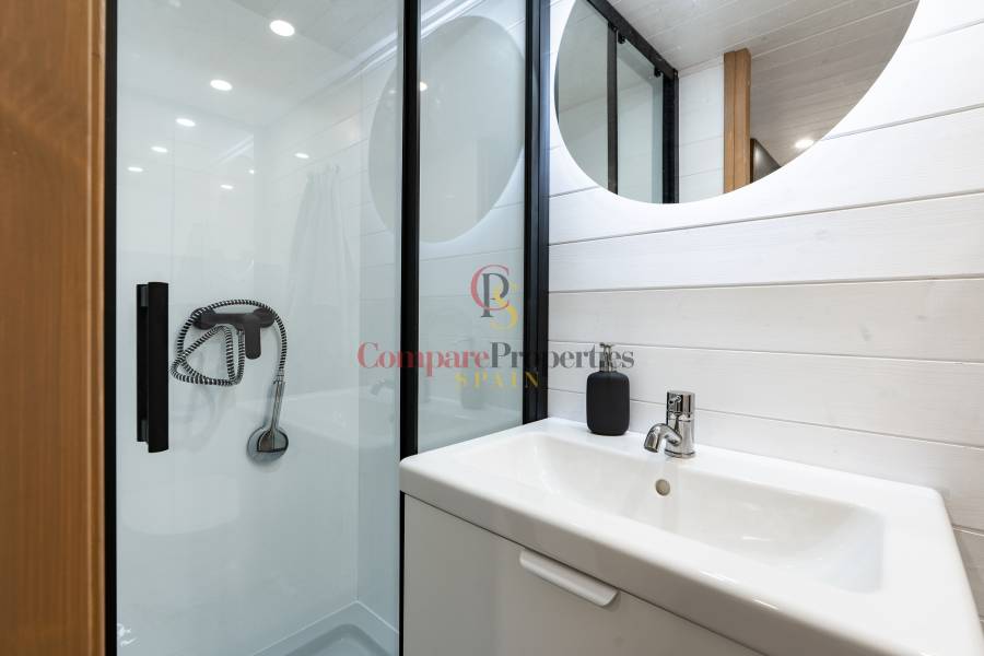 Verkoop - Commercial Units - Ondara - 