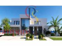 Verkoop - Villa - Benissa - Benissa Coast