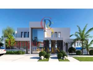 Verkoop - Villa - Benissa - Benissa Coast