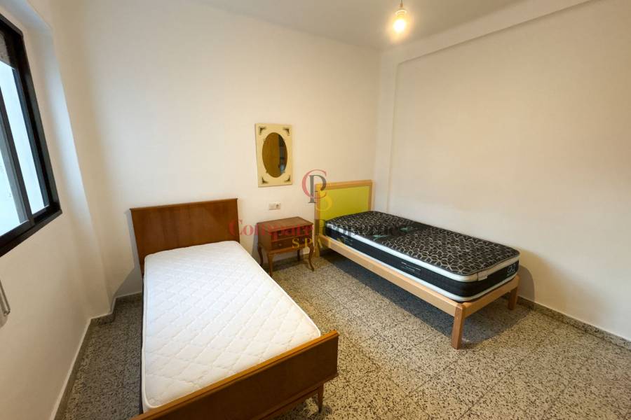 Sale - Apartment - Dénia - Centro