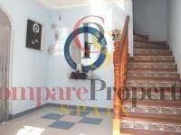 Venta - Bungalow - Albir