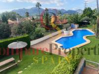 Sale - Apartment - Dénia - Las Marinas