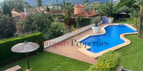 Apartment - Sale - Dénia - 