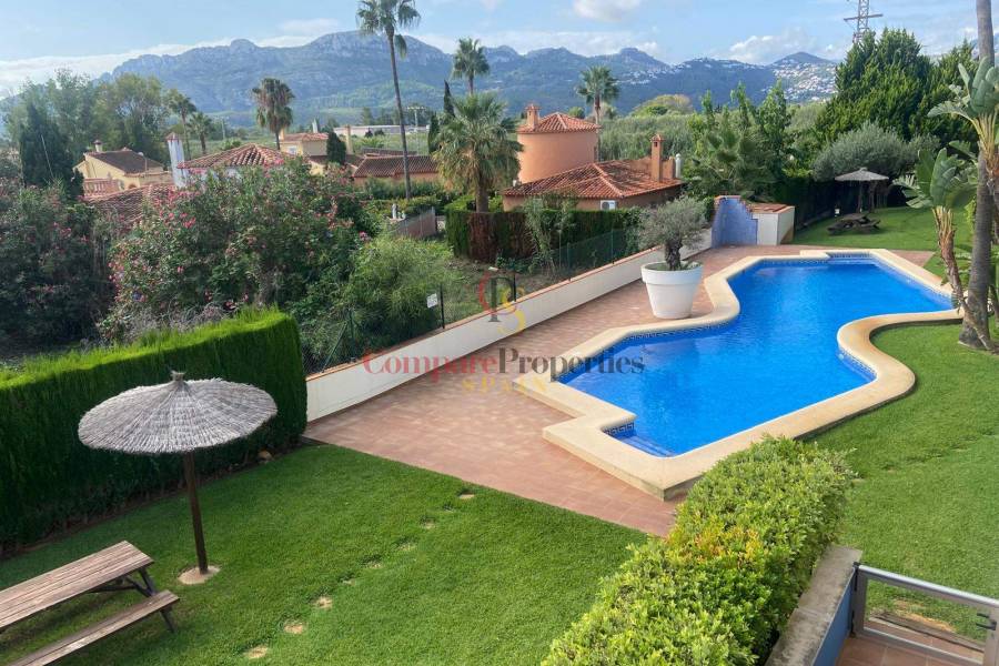 Sale - Apartment - Dénia - Las Marinas